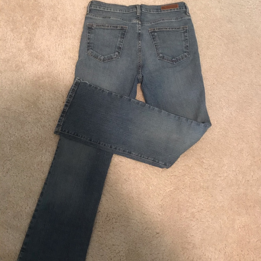 Ralph Lauren Jean, classic fit